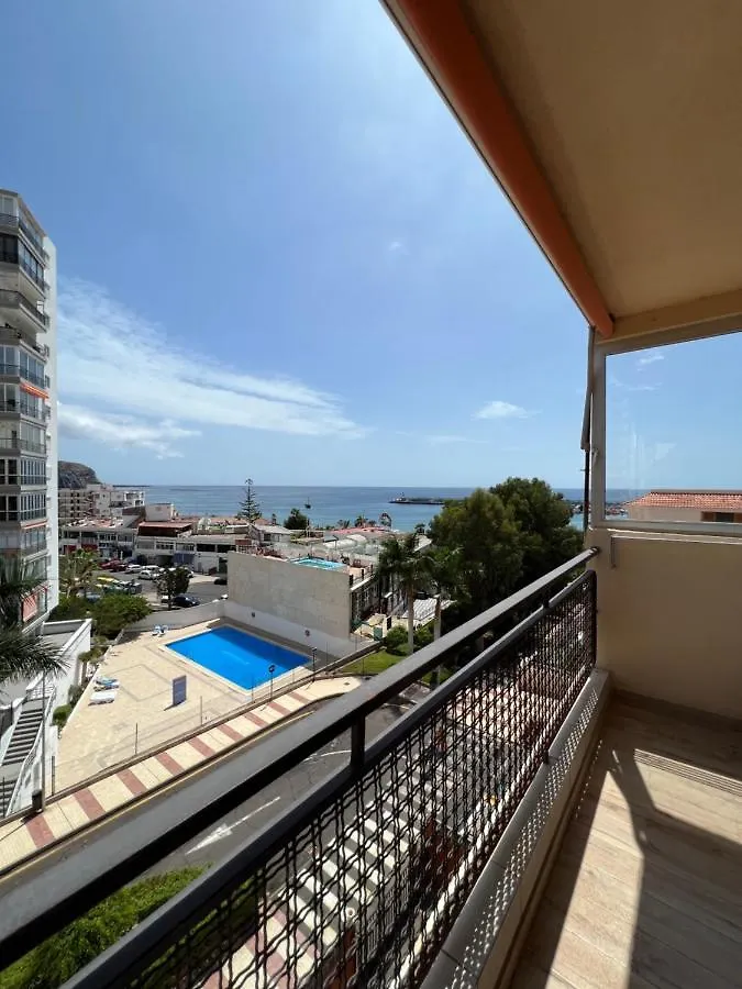 Apartment Crissol Los Cristianos  Los Cristianos (Tenerife)